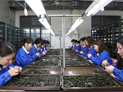 机械的发展趋势